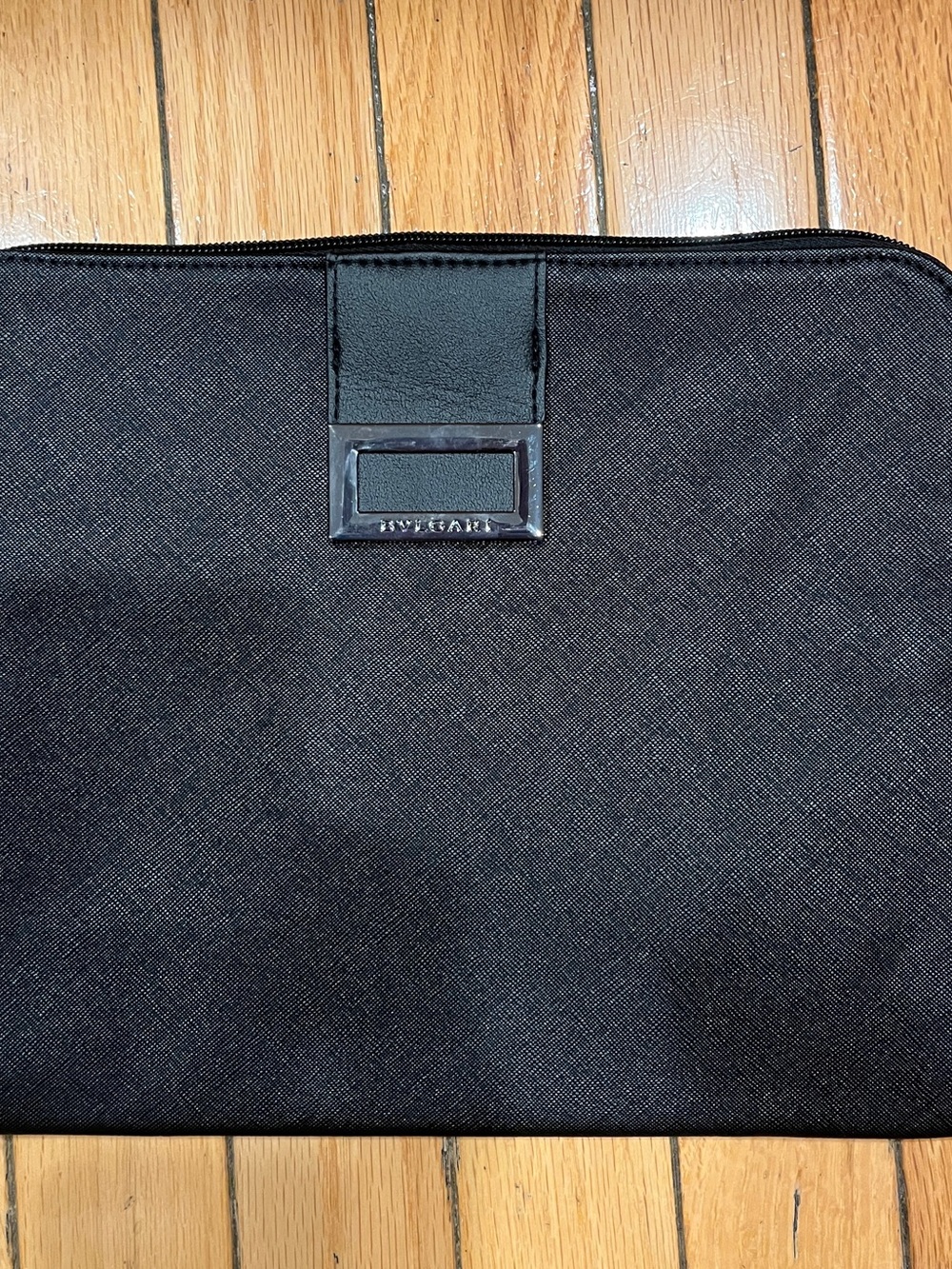 Bulgari - promotional clutches